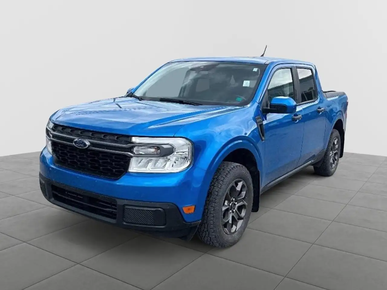 2022 Ford Maverick