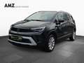 Opel Crossland Elegance 101PS W-Paket Klimaauto. Noir - thumbnail 2