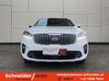 Kia Sorento 2,2 CRDi SCR AWD Platin Aut. Weiß - thumbnail 2