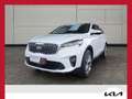 Kia Sorento 2,2 CRDi SCR AWD Platin Aut. Weiß - thumbnail 1