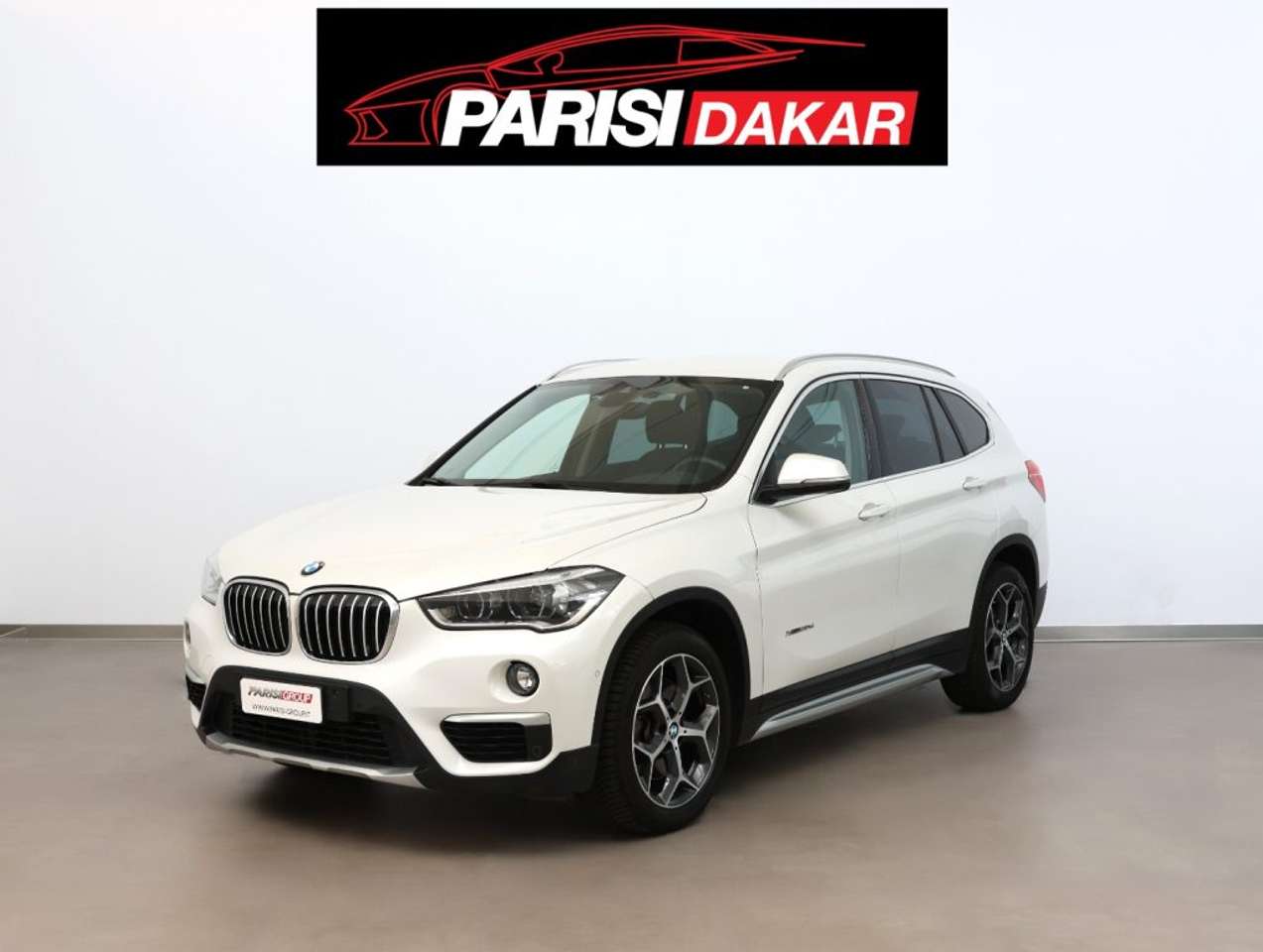BMW X1 xDrive 20d xLine *PROMO PARISI GROUP*