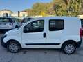 Fiat Fiorino 1.3 MJT 75CV COMBI SEMIVETRATO SX VAN Blanco - thumbnail 2