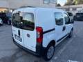Fiat Fiorino 1.3 MJT 75CV COMBI SEMIVETRATO SX VAN Blanco - thumbnail 4