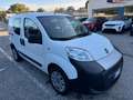 Fiat Fiorino 1.3 MJT 75CV COMBI SEMIVETRATO SX VAN Blanco - thumbnail 3