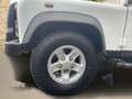 Land Rover Defender 90 S Station Wagon TD4 Weiß - thumbnail 6