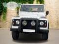 Land Rover Defender 90 S Station Wagon TD4 Weiß - thumbnail 5