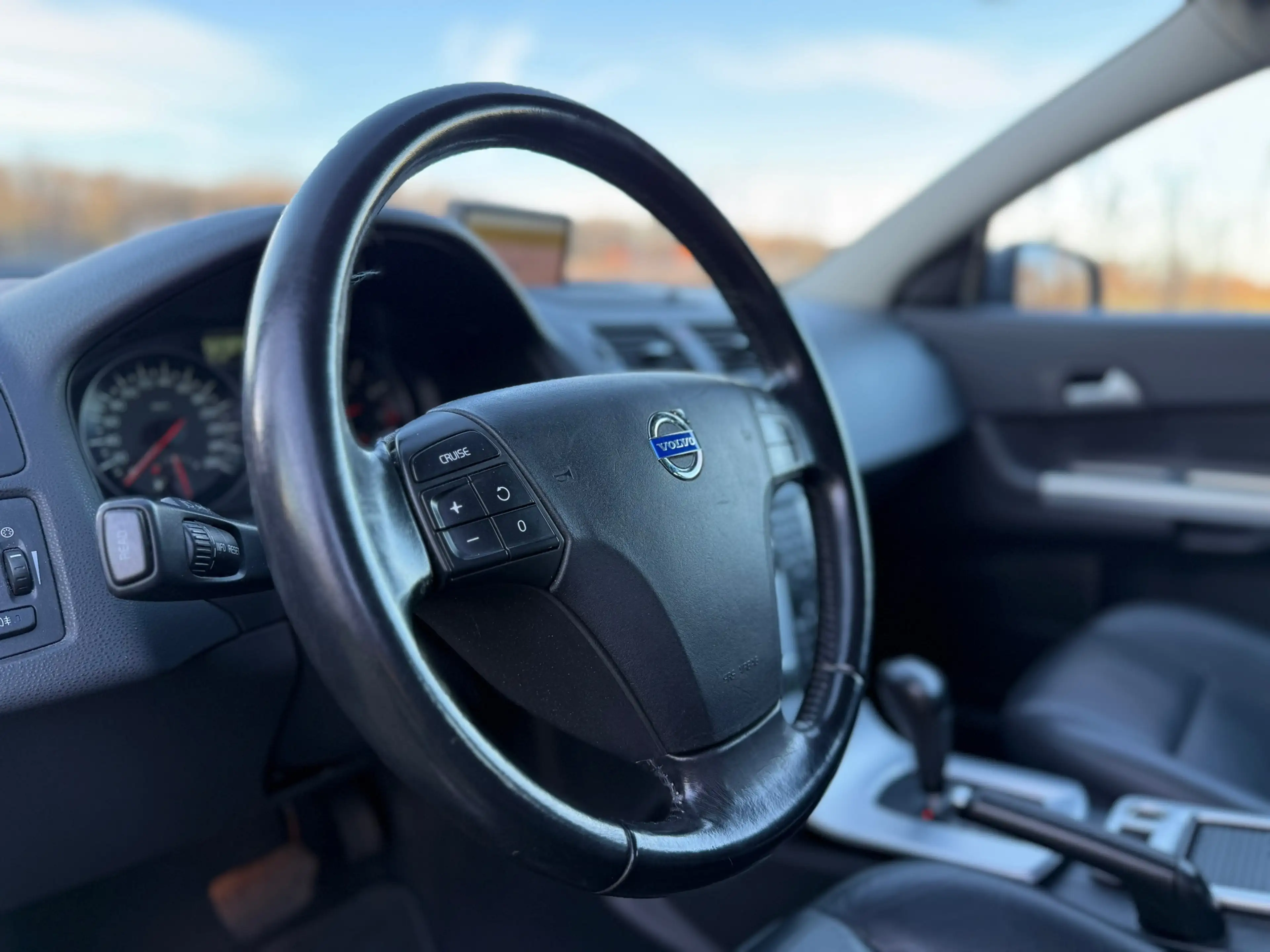 Volvo C30 2.5 T5 230 PK Summum Automaat Leder Navi Xenon Sto — photo 17