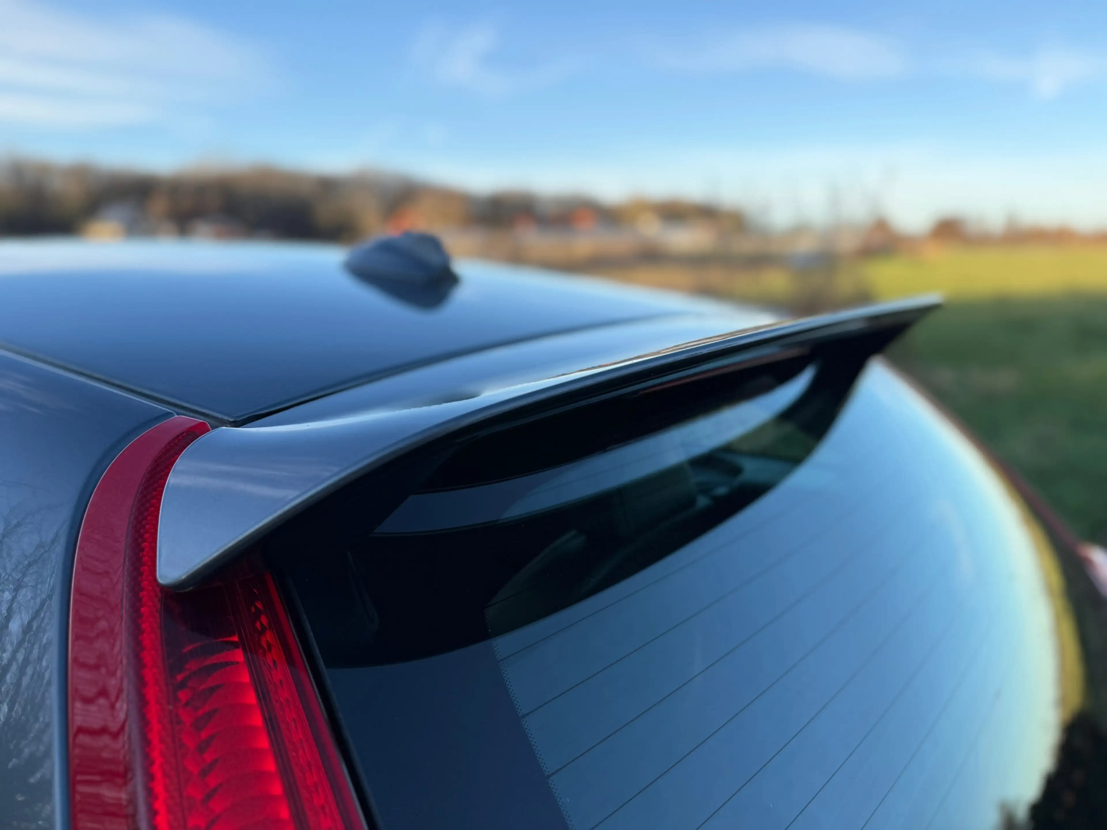 Volvo C30 2.5 T5 230 PK Summum Automaat Leder Navi Xenon Sto — photo 25