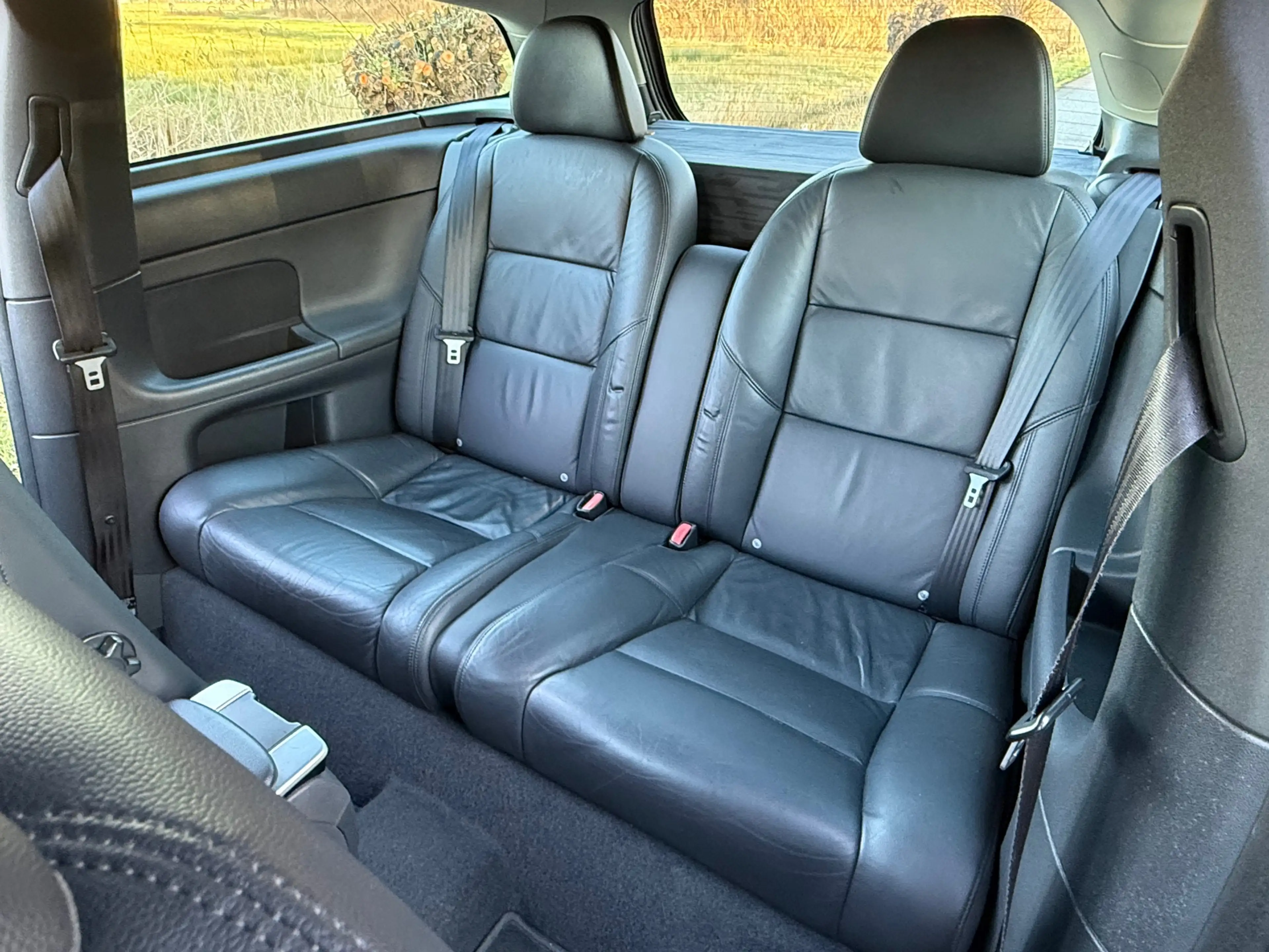 Volvo C30 2.5 T5 230 PK Summum Automaat Leder Navi Xenon Sto — photo 9