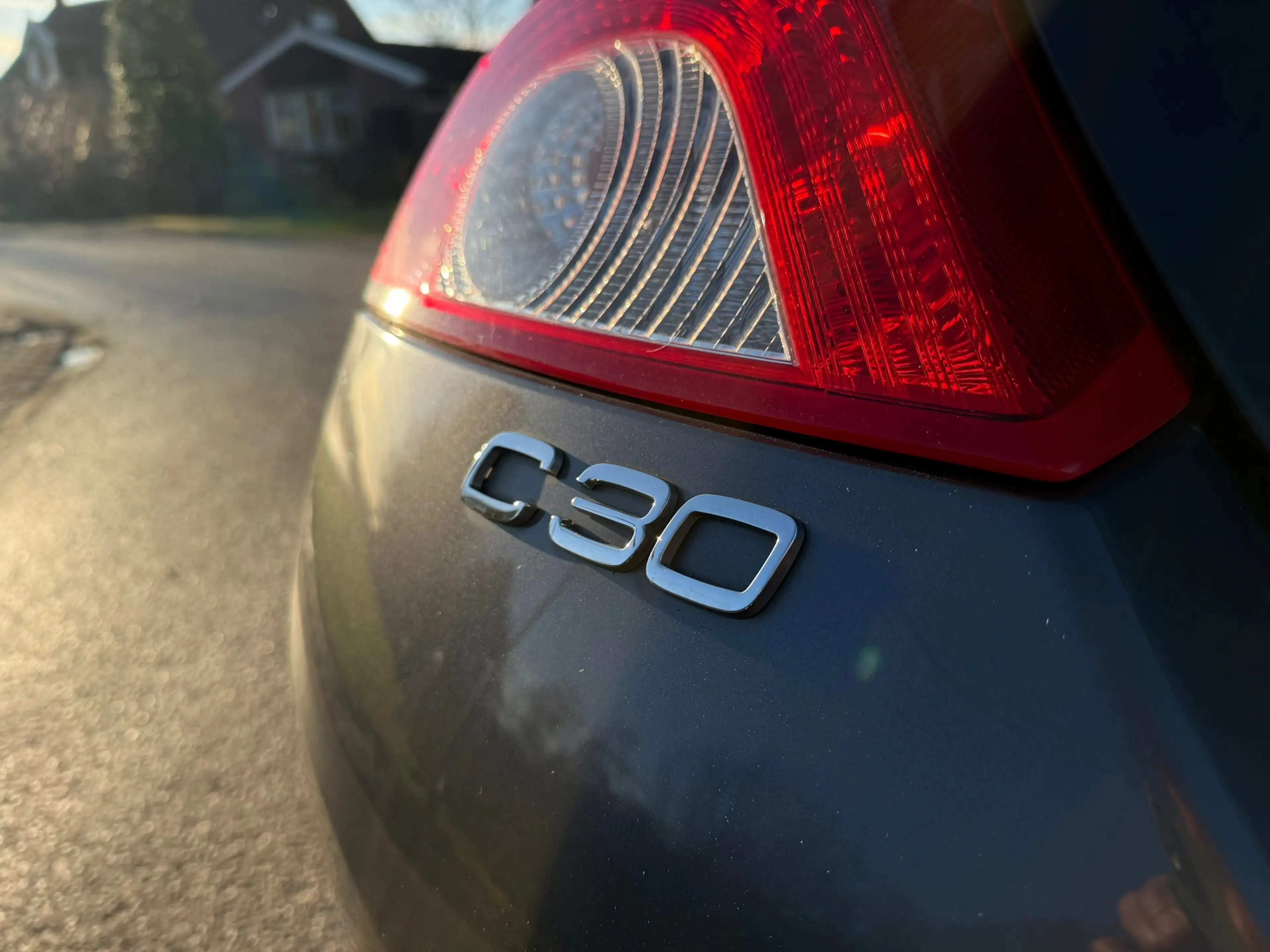 Volvo C30 2.5 T5 230 PK Summum Automaat Leder Navi Xenon Sto — photo 28