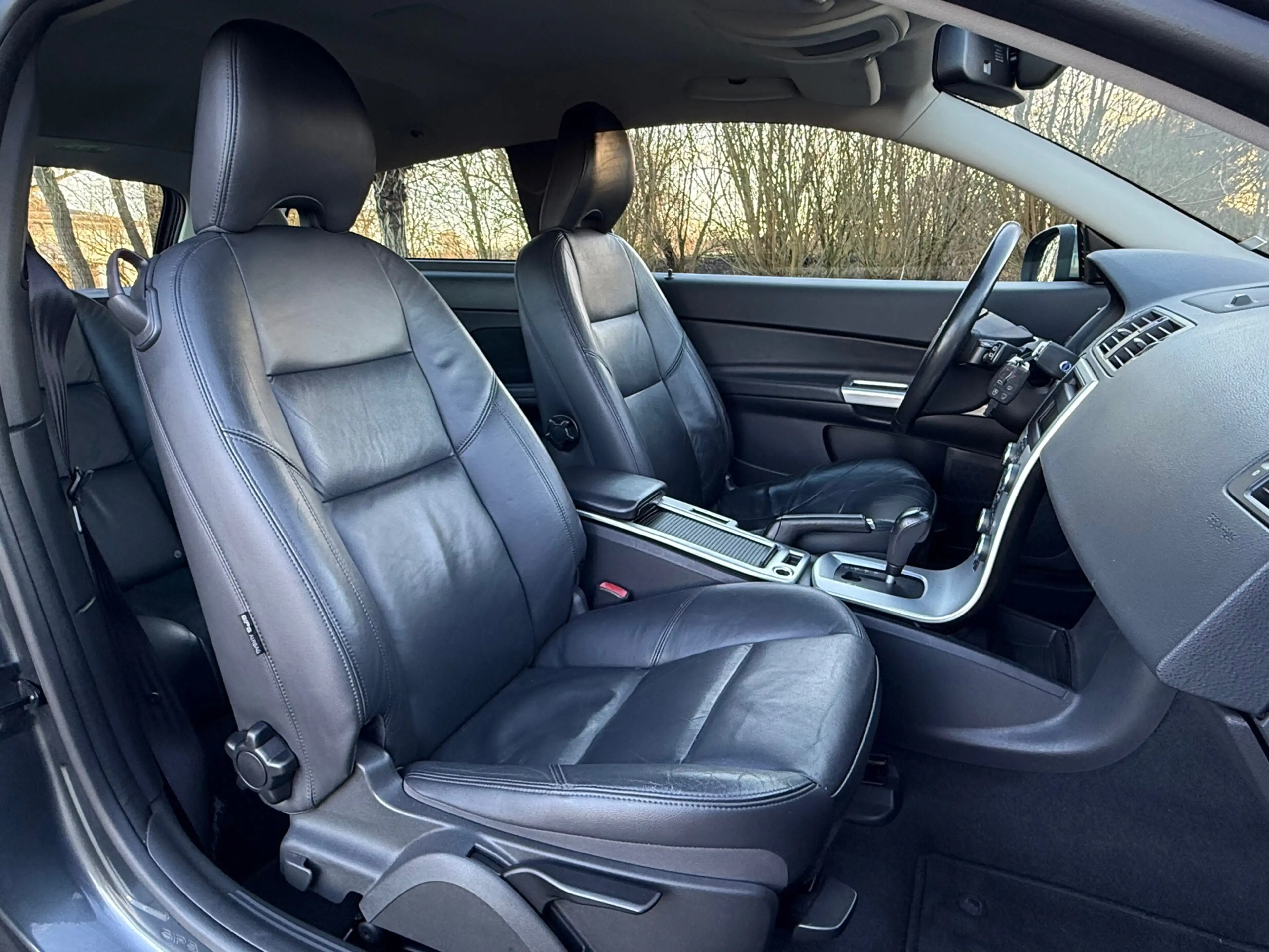 Volvo C30 2.5 T5 230 PK Summum Automaat Leder Navi Xenon Sto — photo 2