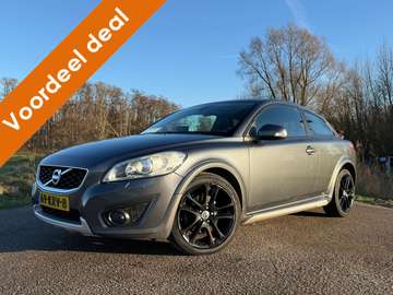 2.5 T5 230 PK Summum Automaat Leder Navi Xenon Sto