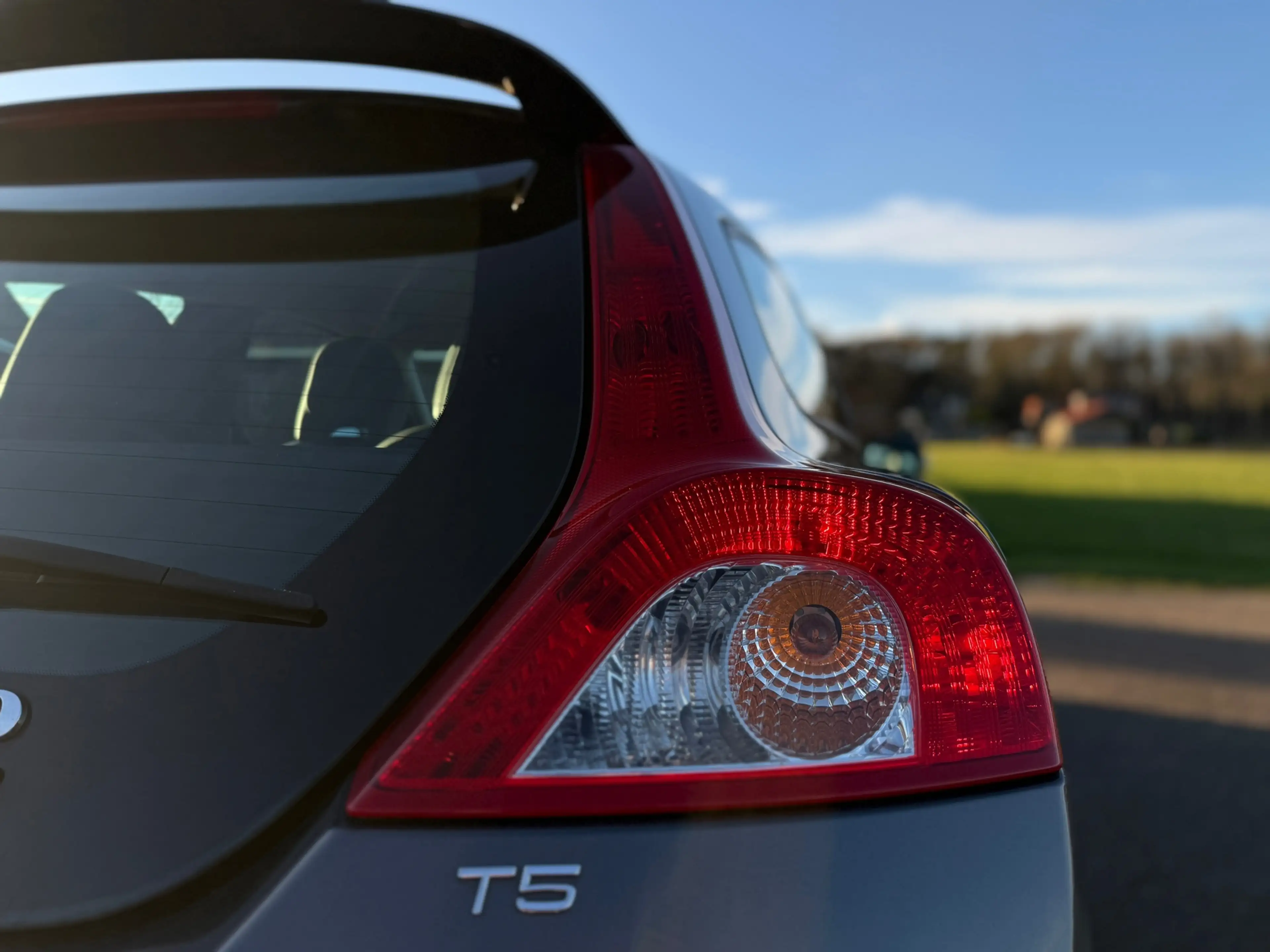 Volvo C30 2.5 T5 230 PK Summum Automaat Leder Navi Xenon Sto — photo 26