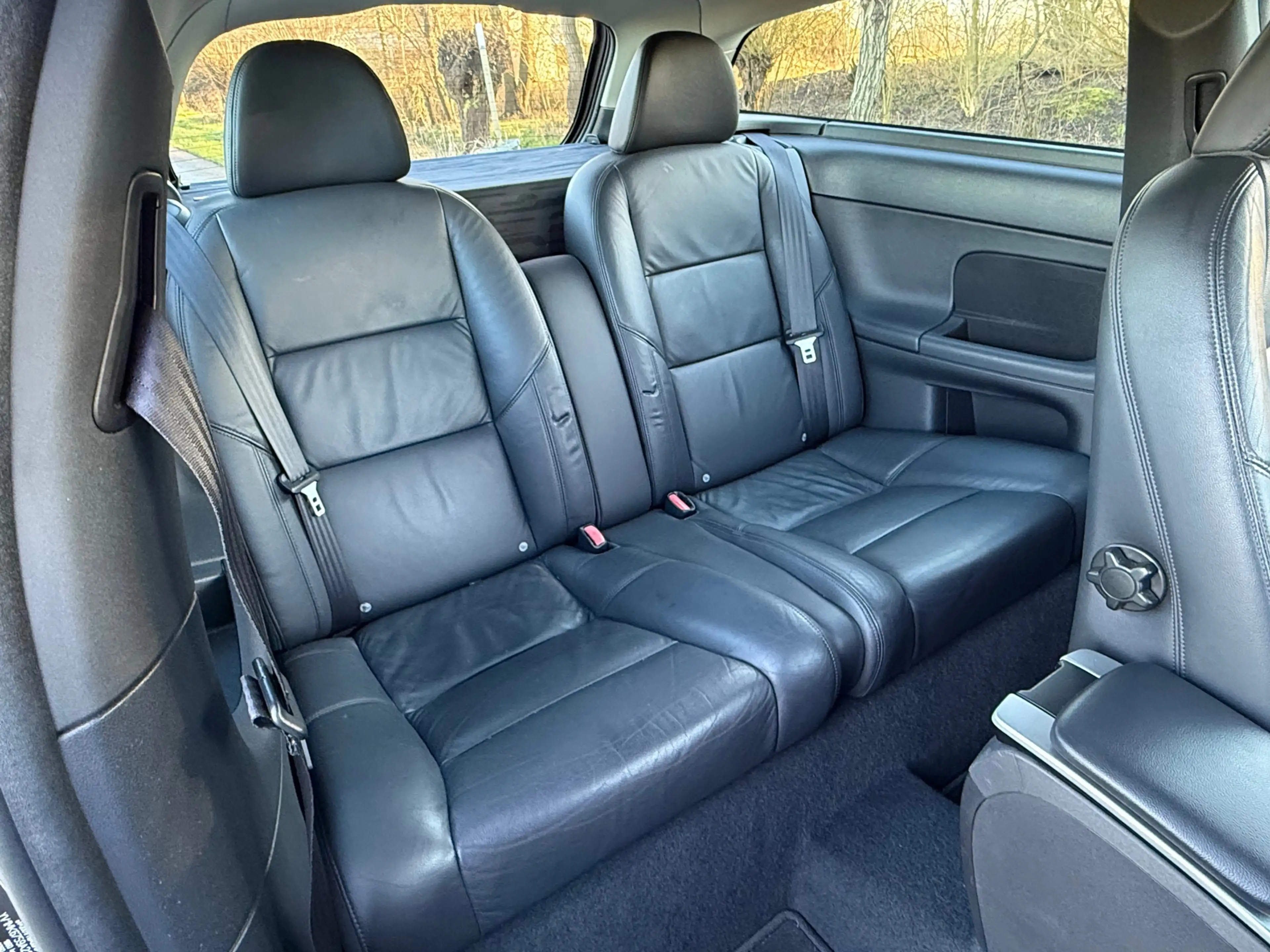 Volvo C30 2.5 T5 230 PK Summum Automaat Leder Navi Xenon Sto — photo 13