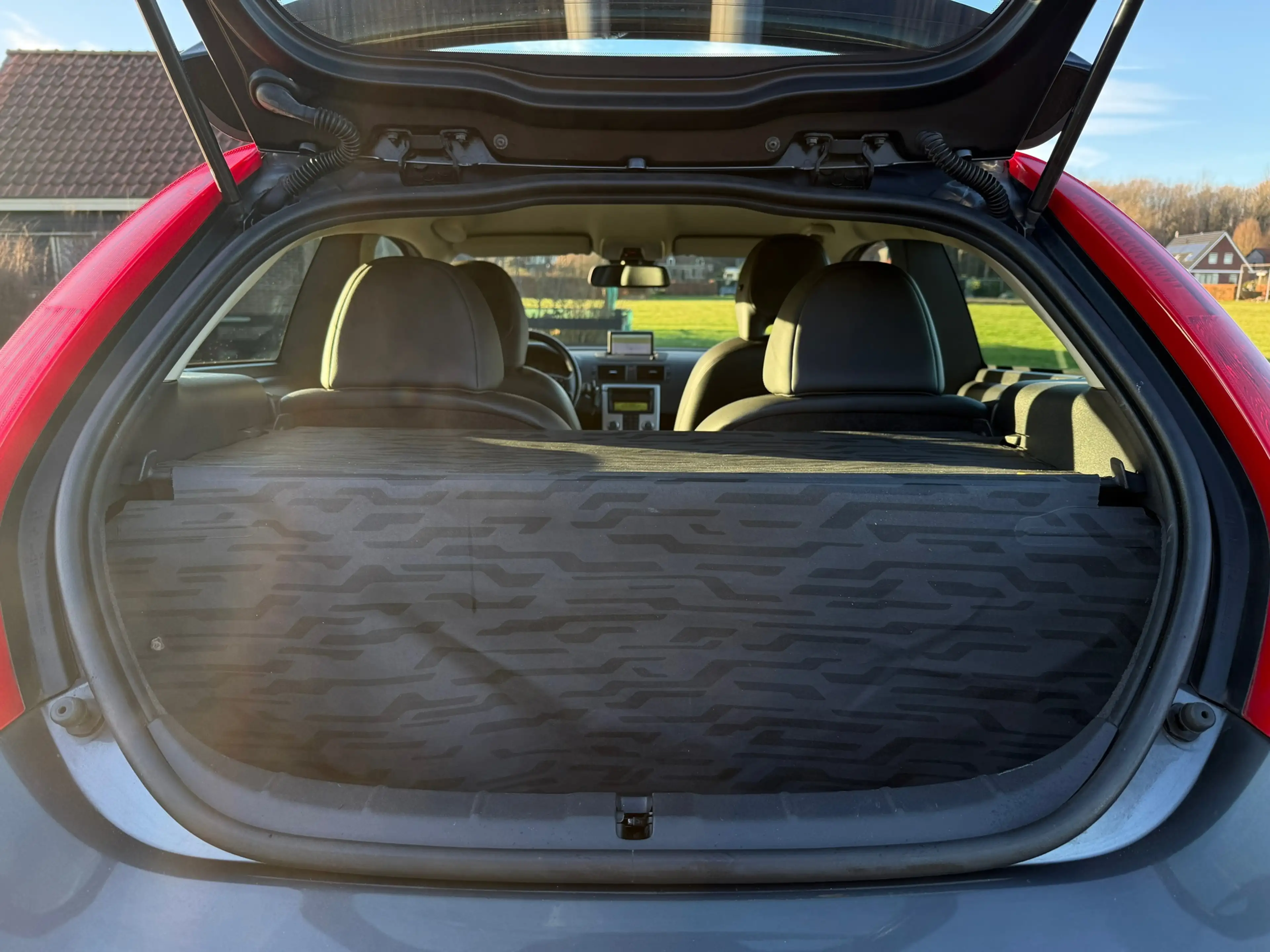 Volvo C30 2.5 T5 230 PK Summum Automaat Leder Navi Xenon Sto — photo 22