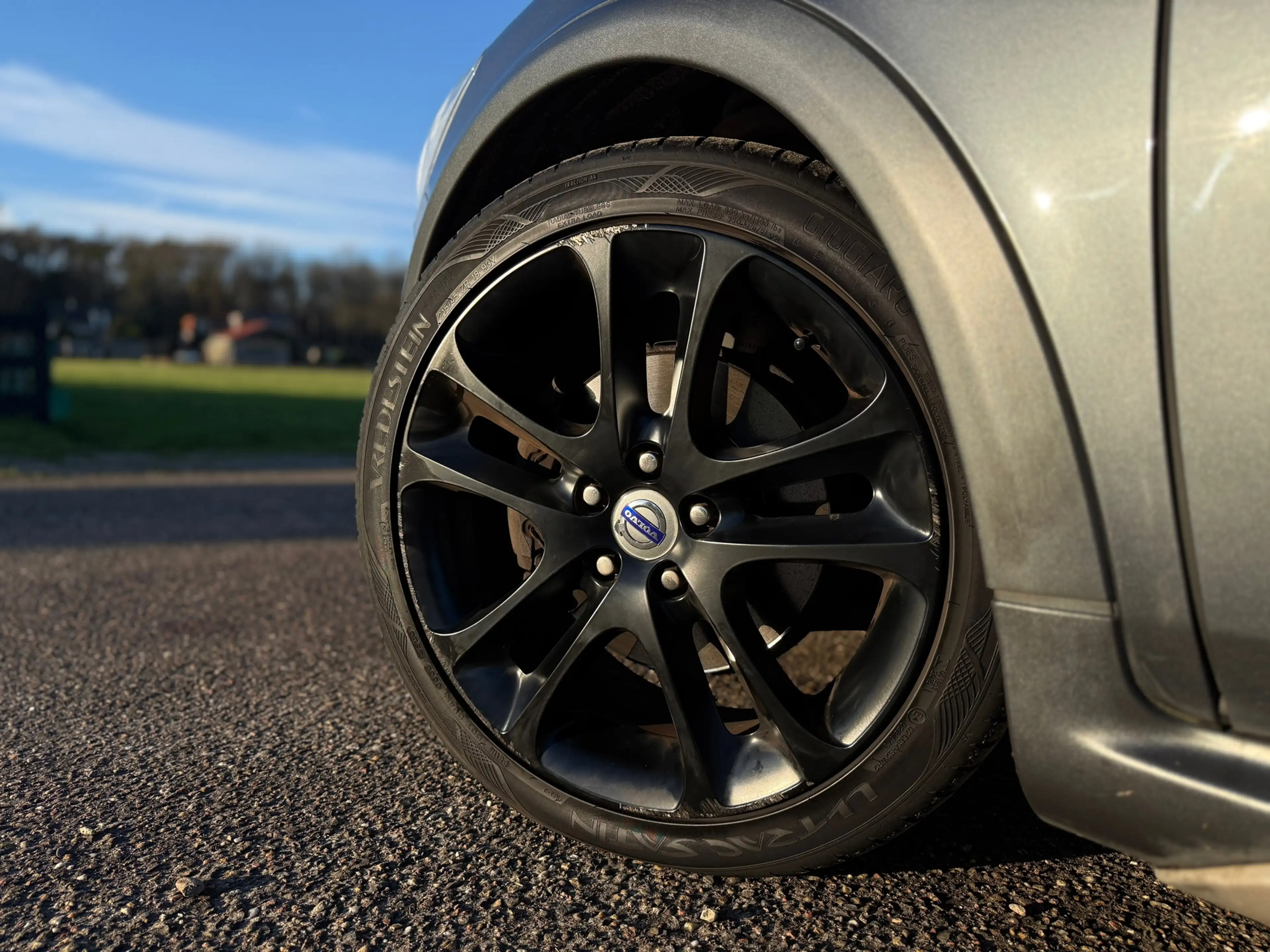 Volvo C30 2.5 T5 230 PK Summum Automaat Leder Navi Xenon Sto — photo 23