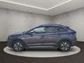 Volkswagen Taigo Goal 1,0 l TSI OPF 6-Gang Gris - thumbnail 2