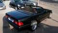Mercedes-Benz SL 320 SPECIAL-EDITION kpl. ORIGINAL Czarny - thumbnail 12