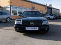 Mercedes-Benz SL 320 SPECIAL-EDITION kpl. ORIGINAL Czarny - thumbnail 4