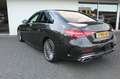 Mercedes-Benz C 180 AMG Line / NL auto/ Trekhaak af-fabriek/ Panorama/ Grijs - thumbnail 15