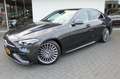 Mercedes-Benz C 180 AMG Line / NL auto/ Trekhaak af-fabriek/ Panorama/ Grijs - thumbnail 2