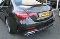 Mercedes-Benz C 180 AMG Line / NL auto/ Trekhaak af-fabriek/ Panorama/ Grijs - thumbnail 16