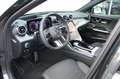 Mercedes-Benz C 180 AMG Line / NL auto/ Trekhaak af-fabriek/ Panorama/ Grijs - thumbnail 18