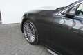 Mercedes-Benz C 180 AMG Line / NL auto/ Trekhaak af-fabriek/ Panorama/ Grijs - thumbnail 17