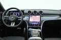 Mercedes-Benz C 180 AMG Line / NL auto/ Trekhaak af-fabriek/ Panorama/ Grijs - thumbnail 27