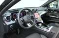 Mercedes-Benz C 180 AMG Line / NL auto/ Trekhaak af-fabriek/ Panorama/ Grijs - thumbnail 30