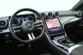 Mercedes-Benz C 180 AMG Line / NL auto/ Trekhaak af-fabriek/ Panorama/ Grijs - thumbnail 33