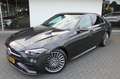 Mercedes-Benz C 180 AMG Line / NL auto/ Trekhaak af-fabriek/ Panorama/ Grijs - thumbnail 6