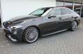 Mercedes-Benz C 180 AMG Line / NL auto/ Trekhaak af-fabriek/ Panorama/ Grijs - thumbnail 9