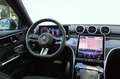 Mercedes-Benz C 180 AMG Line / NL auto/ Trekhaak af-fabriek/ Panorama/ Grijs - thumbnail 29