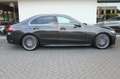 Mercedes-Benz C 180 AMG Line / NL auto/ Trekhaak af-fabriek/ Panorama/ Grijs - thumbnail 12