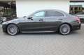 Mercedes-Benz C 180 AMG Line / NL auto/ Trekhaak af-fabriek/ Panorama/ Grijs - thumbnail 7