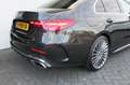 Mercedes-Benz C 180 AMG Line / NL auto/ Trekhaak af-fabriek/ Panorama/ Grijs - thumbnail 14