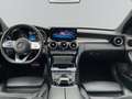 Mercedes-Benz C 400 AMG Line 4Matic Navi LED Blendfreies Fernl. Stříbrná - thumbnail 8