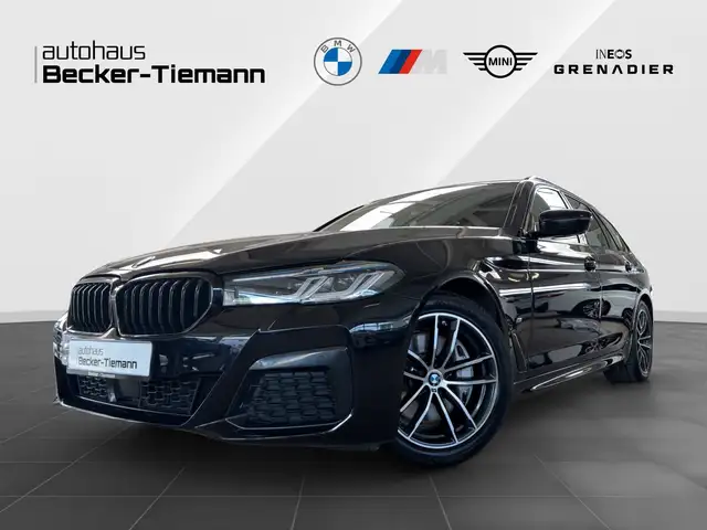 BMW 530 d xDrive Touring M Sport Innovationspaket/ LC Prof