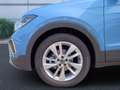 Volkswagen T-Cross Life 1.0 TSI DSG, AHK, Keyless, Rear Vie Blau - thumbnail 7