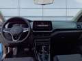 Volkswagen T-Cross Life 1.0 TSI DSG, AHK, Keyless, Rear Vie Blau - thumbnail 11