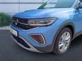 Volkswagen T-Cross Life 1.0 TSI DSG, AHK, Keyless, Rear Vie Blau - thumbnail 6