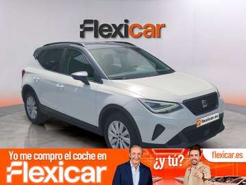 1.0 TSI 81kW (110CV) Style