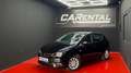 SEAT Ibiza 1.6TDI CR Copa Style DPF 105 Negro - thumbnail 1