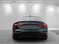 Audi RS5 COUPE BLACK PACK PELLE LED ACC B&O TETTO KAMERA Nero - thumbnail 13