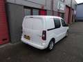 Peugeot Partner 120 1.6 BlueHDi 75 L1 Première navi airco Blanc - thumbnail 3