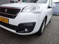 Peugeot Partner 120 1.6 BlueHDi 75 L1 Première navi airco Blanc - thumbnail 17