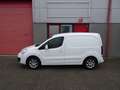 Peugeot Partner 120 1.6 BlueHDi 75 L1 Première navi airco Blanc - thumbnail 5