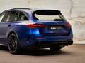 Mercedes-Benz C 63 AMG Estate S E Performance, MANUFAKTUR, pano, Burmeste Blauw - thumbnail 5