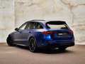 Mercedes-Benz C 63 AMG Estate S E Performance, MANUFAKTUR, pano, Burmeste Blauw - thumbnail 3